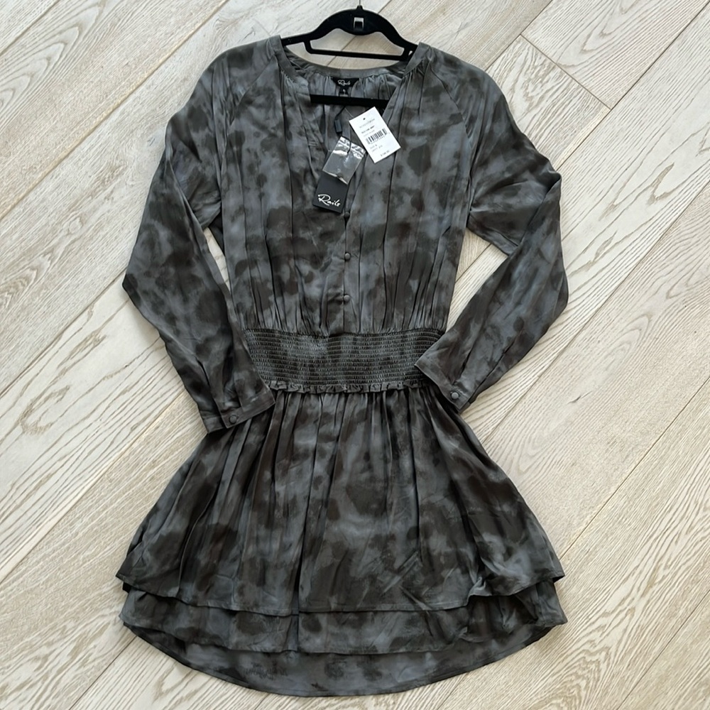Rails, new with tags, size small dress.
